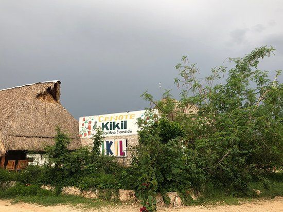 Zoologico La Reina